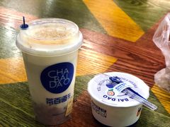 -茶百道(下沙宝龙二期店)