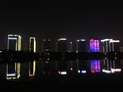 -尚贤河湿地