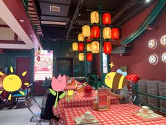 -辣小鲜·南昌大排档(船山路店)