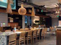 -西贡妈妈SaigonMama•越南料理(上海商城店)