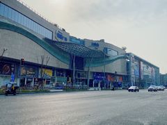 -凯德广场(金牛店)