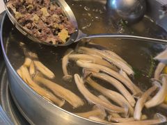 -山海龙·潮汕牛肉火锅(奥林春天店)