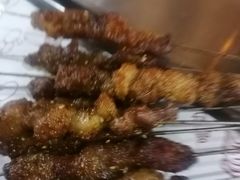 -托乐嘉美食广场(托乐嘉街区店)