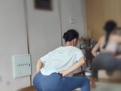-陶然瑜伽馆