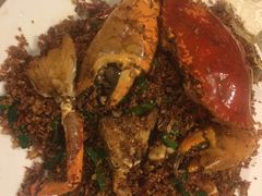 -喜记避风塘炒辣蟹(旗舰店)