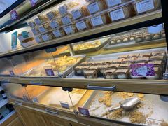 -飘香心语(官亭路店)