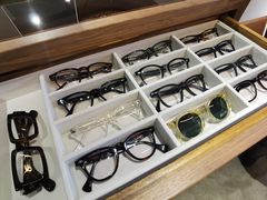 -大视光学•LINDBERG林德伯格•全球手工眼镜集合店(王府井店)