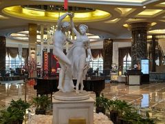 -上海浦东星河湾酒店