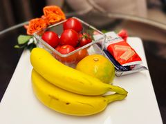 -张家港华芳金陵国际酒店