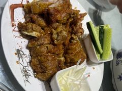 -鸭王烤鸭店(三里河店)