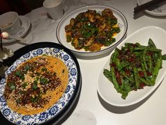 -川味堂·四川豆花(八卦岭店)