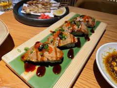 鹅肝寿司-大将料理餐厅(汇锦街店)