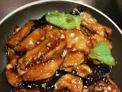 -黑土印象菜馆(三元桥店)
