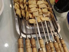-新302餐厅(国家新闻出版广电总局)