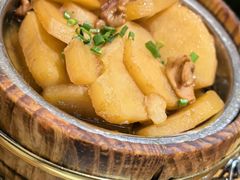 -苹果树下艺术餐厅(通州店)