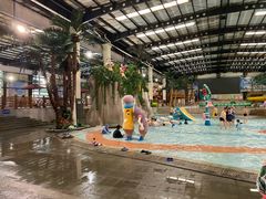 -南宫温泉水世界