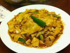 -老仁义·清真菜(太古街店)