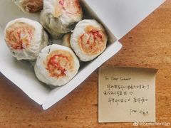 -长发西饼(临顿路店)