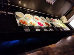 -捞王锅物料理(凯旋路店)