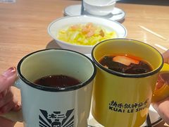 -太二酸菜鱼(坚基购物中心店)