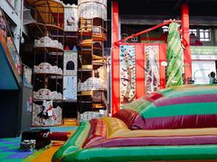 -蒙特利亲子乐园