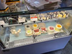 -嘉年华面包房餐厅（饺子馆）(陶然亭店)