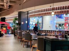 大堂-青年公社烤鸭(熙悦天街店)