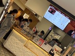 -霸王茶姬(正佳广场店)