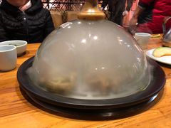 -黄寺蒸汽海鲜(黄寺大街店)