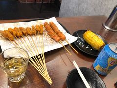 -老酱油炸社