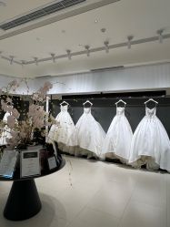 -Bridal Queen·婚纱女皇