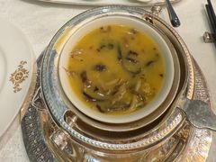 -东海朗廷酒店-唐阁T’ANG COURT 中餐厅