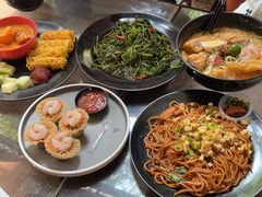 -Limapulo: Baba Can Cook
