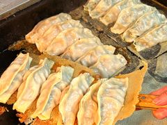 -春水锅贴·传统鲁菜(大明湖店)