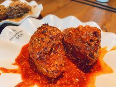 麻辣兔头-老号尤兔头(西川店)