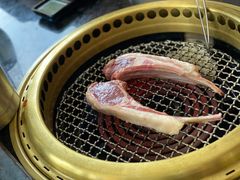 -老乾杯和牛烧肉(王府中环店)