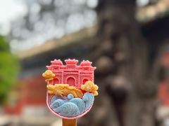 -孔庙和国子监博物馆