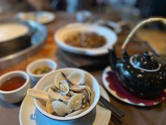 -大良毋米粥(锦龙路总店)