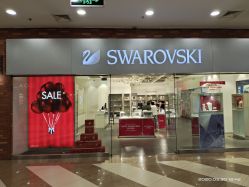 -SWAROVSKI(燕莎奥特莱斯店)