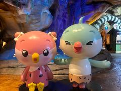 -杭州开元森泊度假乐园