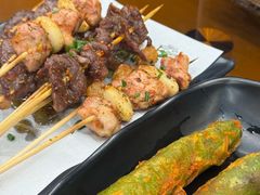 -铭副琦食·虾蟹烩馆(渔人码头店)