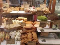 -PAPER STONE BAKERY(天环店)