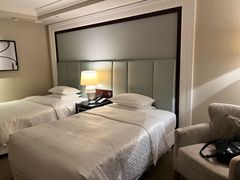 -澳门喜来登大酒店