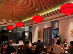 大堂-金鸭季·北京烤鸭(深业上城店)