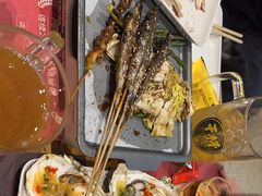 -木屋烧烤(龙华店)