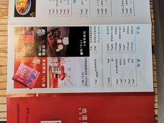 -树厨贵州菜(大十字店)