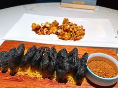 -上上瓷·艺境川菜(IFS旗舰店)