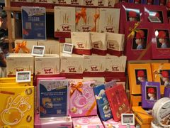 -Olé精品超市(北京合生汇店)