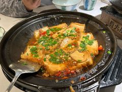 -费大厨辣椒炒肉(黄兴中心广场店)