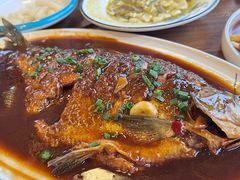 -蟹天蟹地农家菜·阳澄湖大闸蟹(浅水湾店)